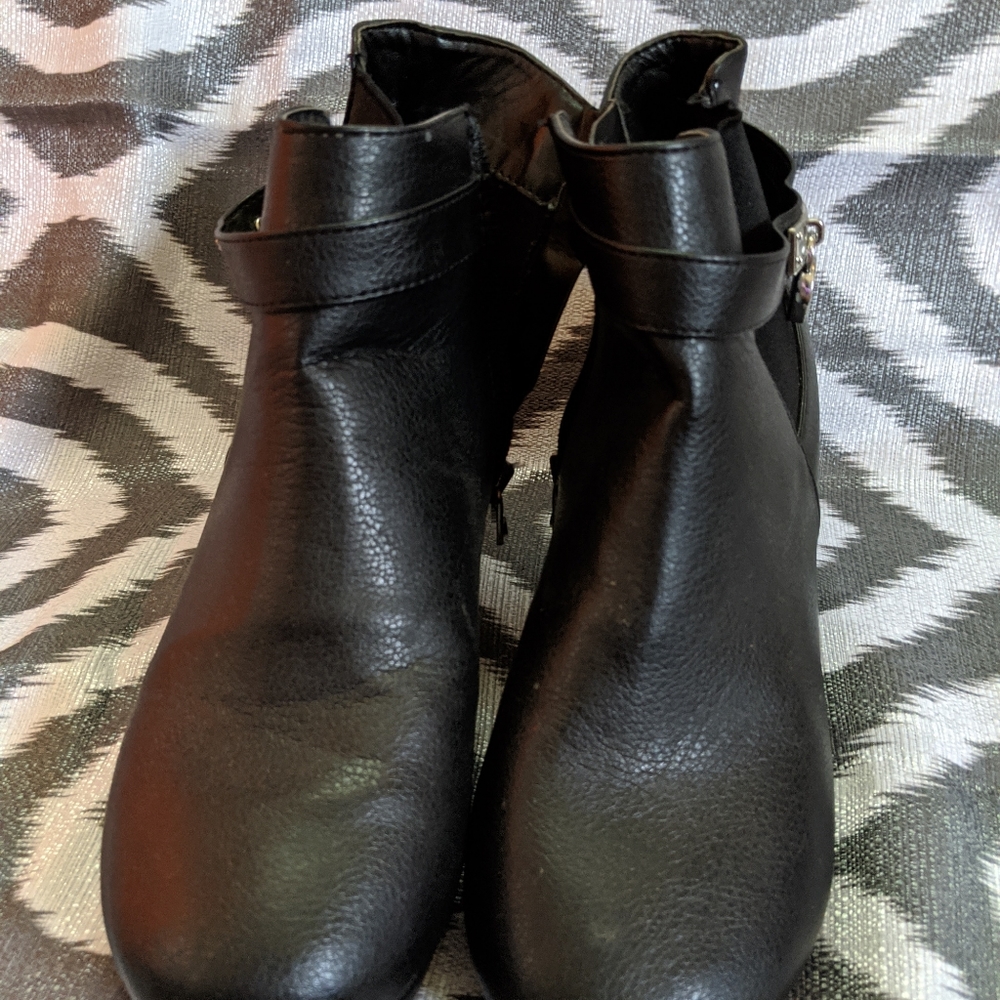 Mk Booties - image 3